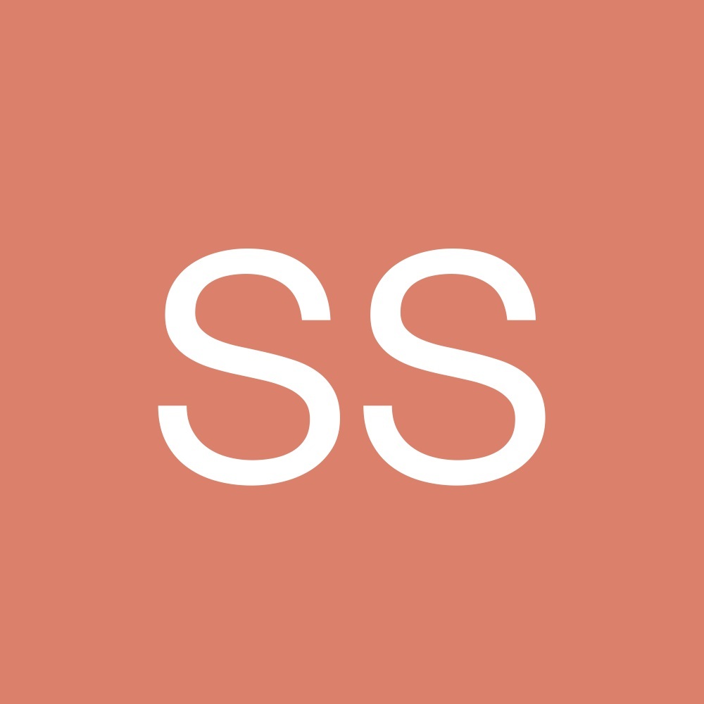 Meet your Posher, Sal